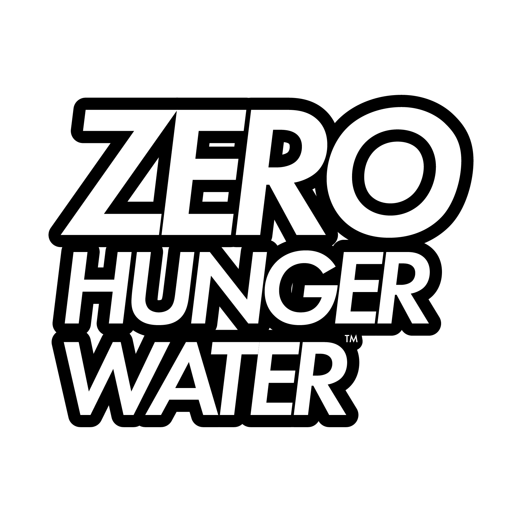 Zero Hunger Water